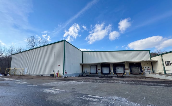 Pictures of Industrial property located at 965 W Main St, Branford, CT 06405 for lease - image #1