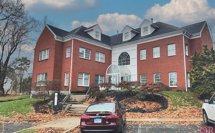 Pictures of Retail, Office property located at 288 Highland Ave, Cheshire, CT 06410 for lease - image #1
