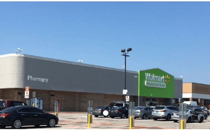 Pictures of Retail property located at 1956 S University Blvd, Mobile, AL 36609 for lease - image #1