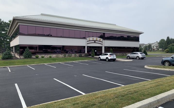 Pictures of Office property located at 1200 Broadcasting Road, Wyomissing, PA 19610 for lease - image #1