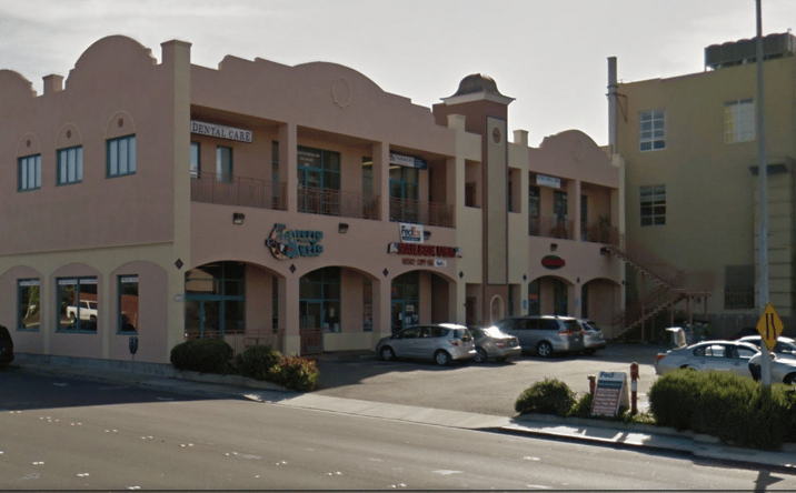 Pictures of Retail, Office property located at 1618 Sullivan Ave, Daly City, CA 94015 for lease - image #1