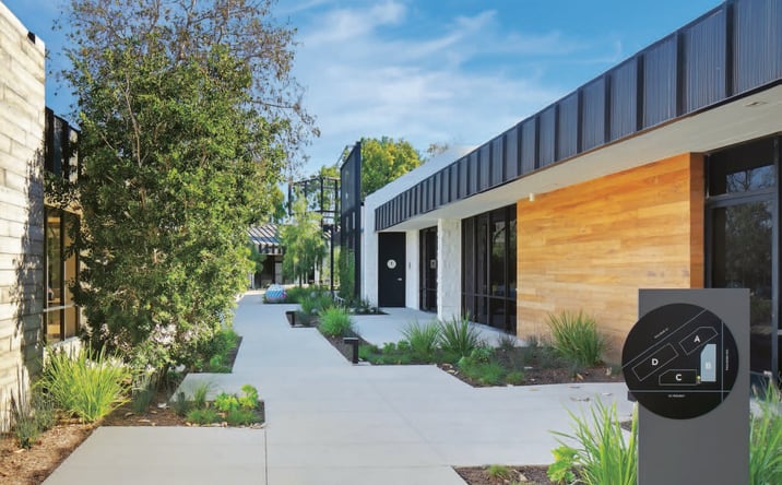 Pictures of Office property located at 150 Paularino Avenue, Costa Mesa, CA 92626 for lease - image #1
