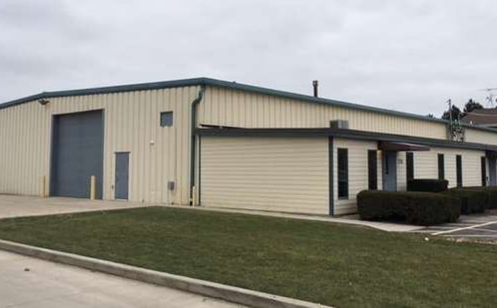 Pictures of Industrial property located at 250 South Main Street, Sugar Grove, IL 60554 for lease - image #1