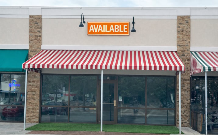 Pictures of Retail property located at 125 Foxfield Way, Pooler, GA 31322 for lease - image #1