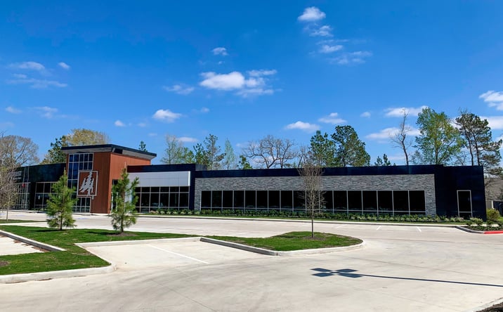Pictures of Retail, Office property located at 895 Fish Creek Thoroughfare, Montgomery, TX 77316 for lease - image #1