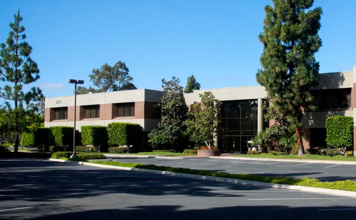 Pictures of Office property located at 6215 Ferris Square, San Diego, CA 92121 for lease - image #1