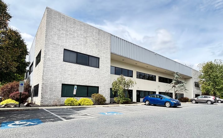 Pictures of Office, Industrial property located at 630 Municipal Drive, Nazareth, PA 18064 for lease - image #1