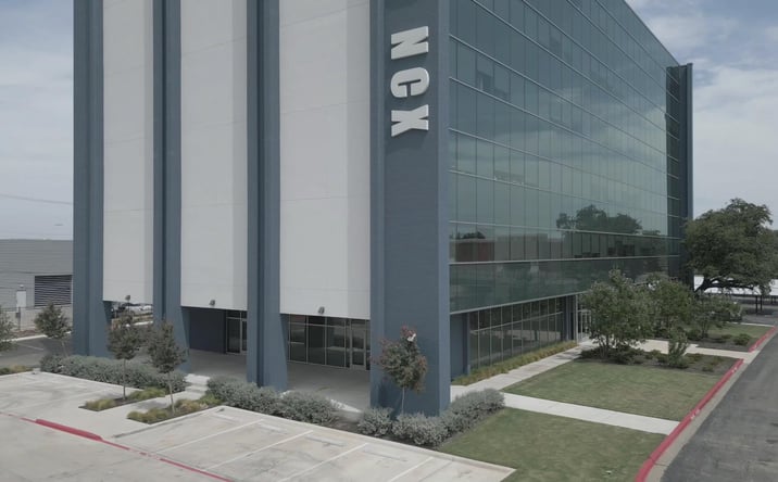 Pictures of Retail, Office property located at 11300 N Central Expy, Dallas, TX 75243 for lease - image #1