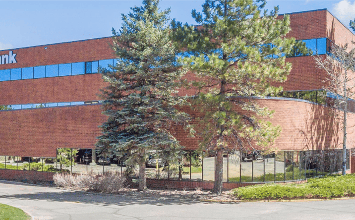 Pictures of Office property located at 2922 Evergreen Pkwy, Evergreen, CO 80439 for lease - image #1