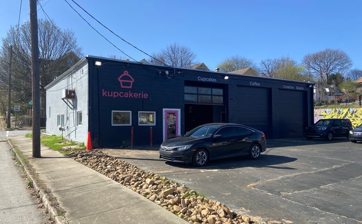 Pictures of Retail, Restaurant property located at 709 Memorial Dr SE, Atlanta, GA 30316 for lease - image #1