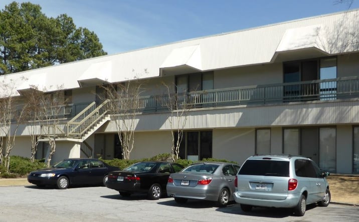 Pictures of Office property located at 3951 Pleasantdale Rd, Atlanta, GA 30340 for lease - image #1