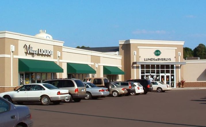 Pictures of Retail, Office property located at 16731 State Hwy 13, Prior Lake, MN 55372 for lease - image #1