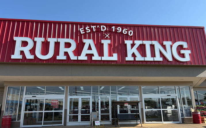 Pictures of Retail, Office, Industrial, Land property located at 1615 E Shotwell St, Bainbridge, GA 39819 for lease - image #1