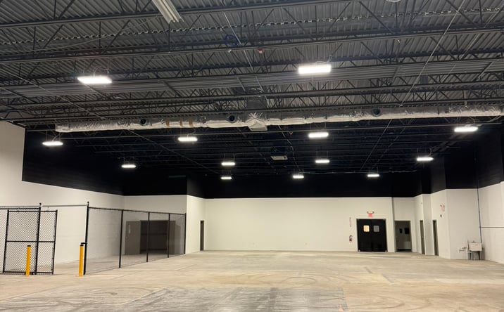 Pictures of Industrial property located at 222 Metro Center Blvd, Warwick, RI 02886 for lease - image #1