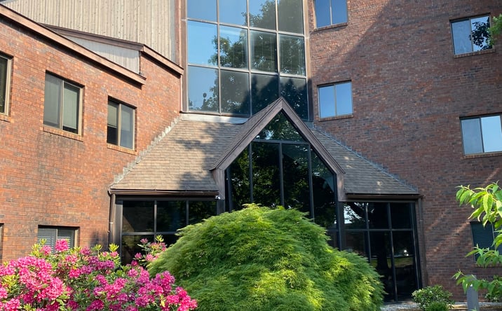 Pictures of Office property located at 535 Centerville Rd., Warwick, RI 02886 for lease - image #1