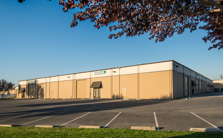 Pictures of Industrial property located at 1230 Harter Ave, Woodland, CA 95776 for lease - image #1