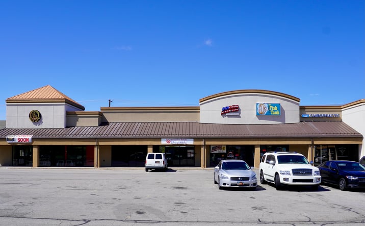 Pictures of Retail property located at W 3500 S, Salt Lake City, UT 84119 for lease - image #1