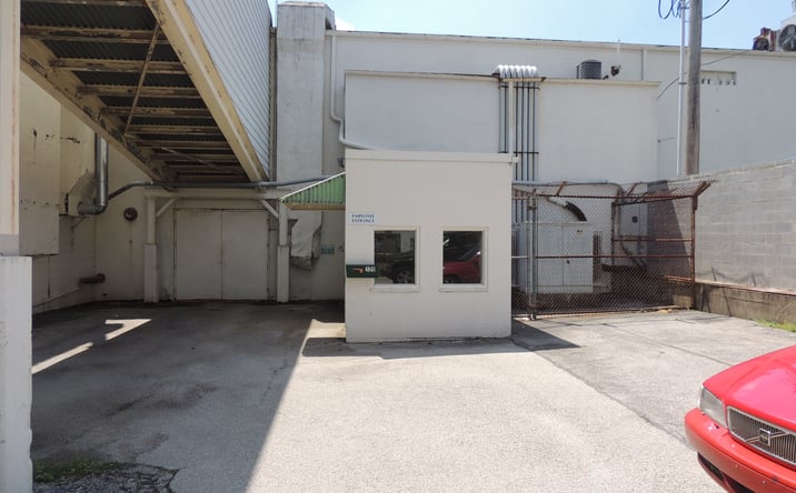 Pictures of Industrial property located at 615 S. Pine Street, York, PA 17403 for lease - image #1