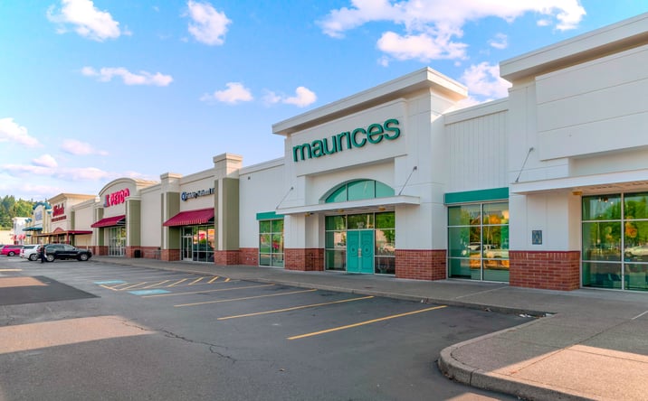 Pictures of Retail property located at 1015 Ocean Beach Hwy, Longview, WA 98632 for lease - image #1