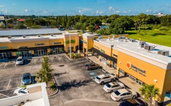 Pictures of Office, Land property located at Nw Corner Of Us Hwy 301 & Big Bend Road, Riverview, FL 33578 for lease - image #1