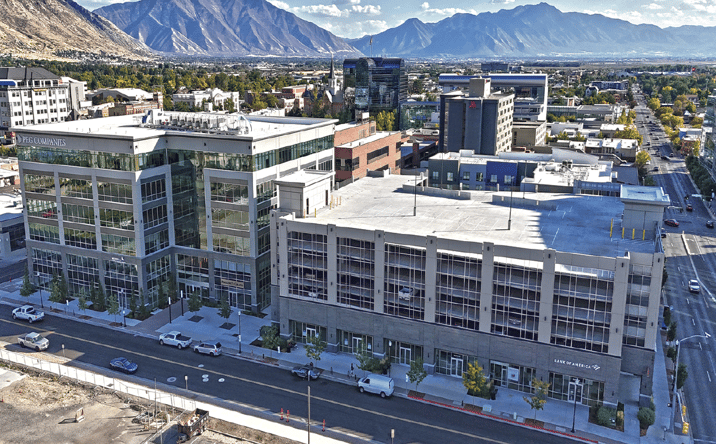 Pictures of Retail property located at 200 North Freedom Blvd, Provo, UT 84601 for lease - image #1