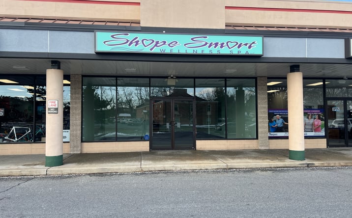 Pictures of Retail property located at 840 N Park Rd, Wyomissing, PA 19610 for lease - image #1