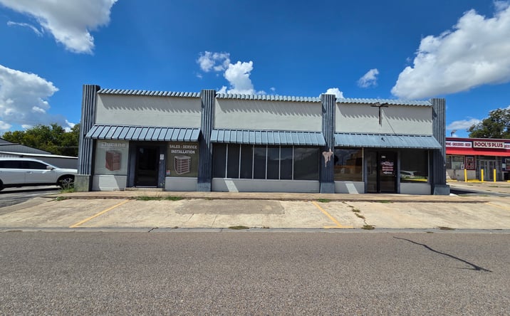 Pictures of Office property located at 416 N 3rd St, Temple, TX 76501 for lease - image #1