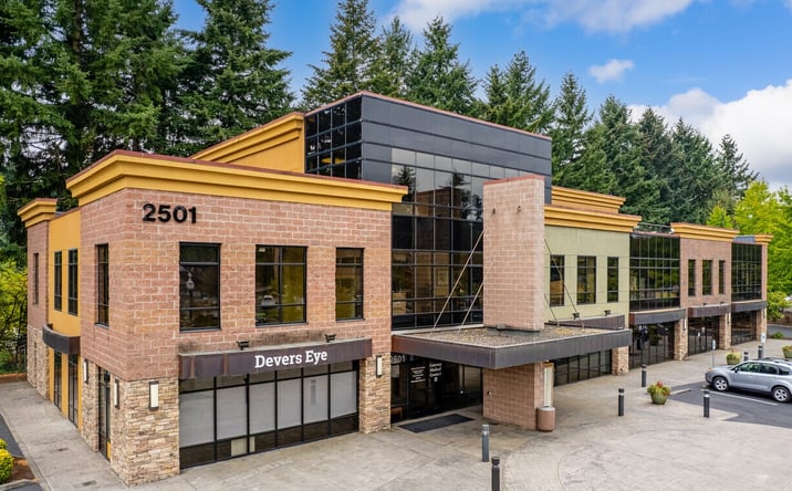 Pictures of Office property located at 2501 NE 134th St, Vancouver, WA 98686 for lease - image #1