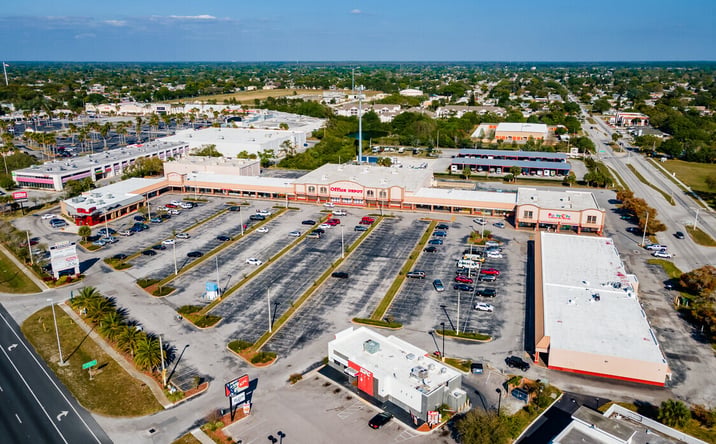Pictures of Retail property located at 9406 US-19, Port Richey, FL 34668 for lease - image #1