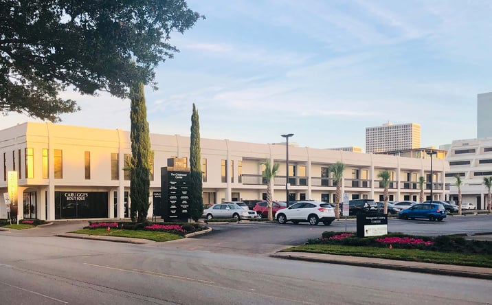 Pictures of Retail, Office, Special Purpose property located at 3701 W Alabama St, Houston, TX 77027 for lease - image #1