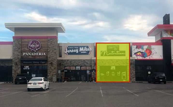 Pictures of Retail property located at NWQ HWY 12 & I-90/94, Wisconsin Dells, WI 53965 for lease - image #1