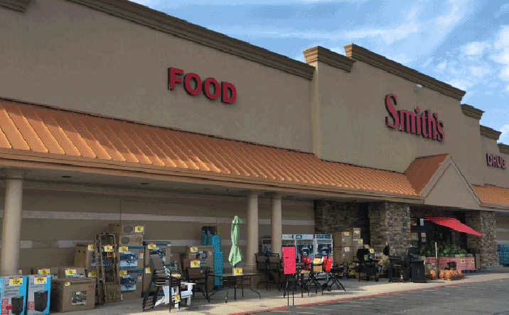 Pictures of Retail property located at 1700 S 1000 W, Syracuse, UT 84075 for lease - image #1