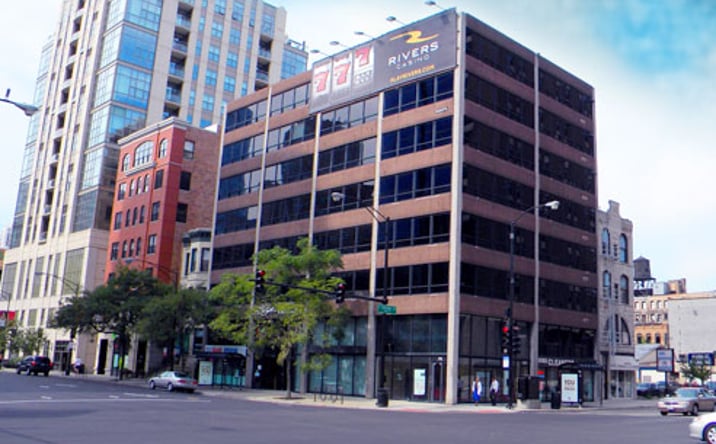 Pictures of Office property located at 770 N LaSalle St, Chicago, IL 60654 for lease - image #1