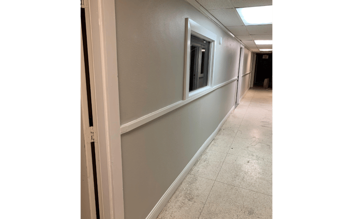 Pictures of Office property located at 801-805 Dumont, South Houston, TX 77587 for lease - image #1