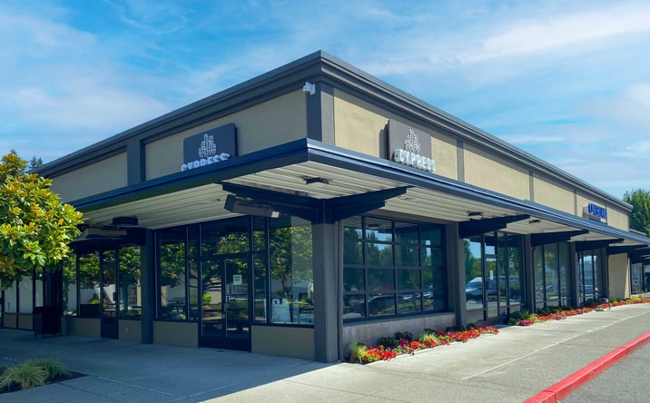 Pictures of Retail property located at 3080 148th Ave SE, Bellevue, WA 98007 for lease - image #1