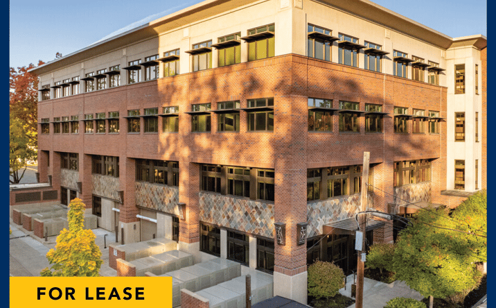Pictures of Office property located at 360 E 10th Ave, Eugene, OR 97401 for lease - image #1