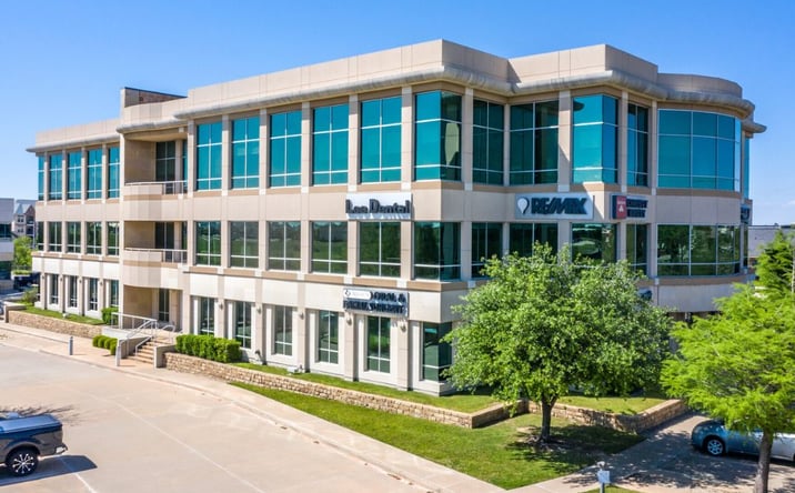 Pictures of Office property located at 6351 Preston Rd, Frisco, TX 75034 for lease - image #1
