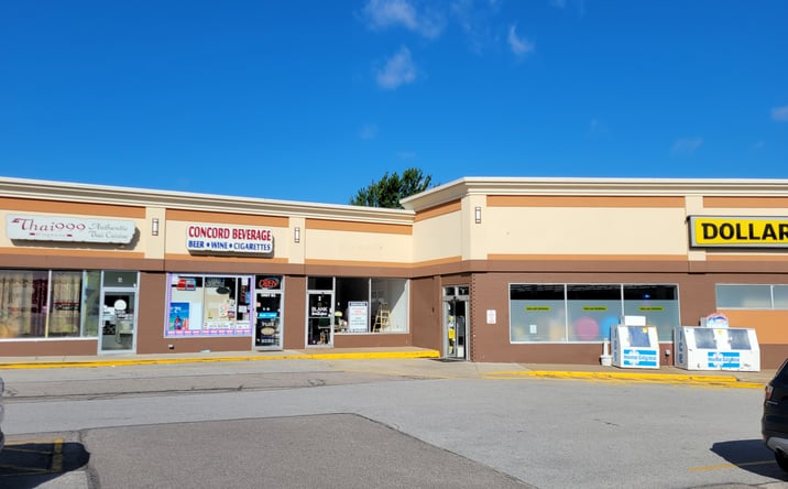 Pictures of Retail, Office property located at 9853 Johnnycake Ridge Rd, Mentor, OH 44060 for lease - image #1