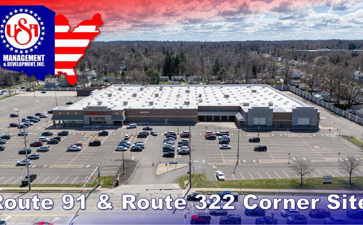 Pictures of Retail property located at 6594 Mayfield Rd, Mayfield Heights, OH 44124 for lease - image #1