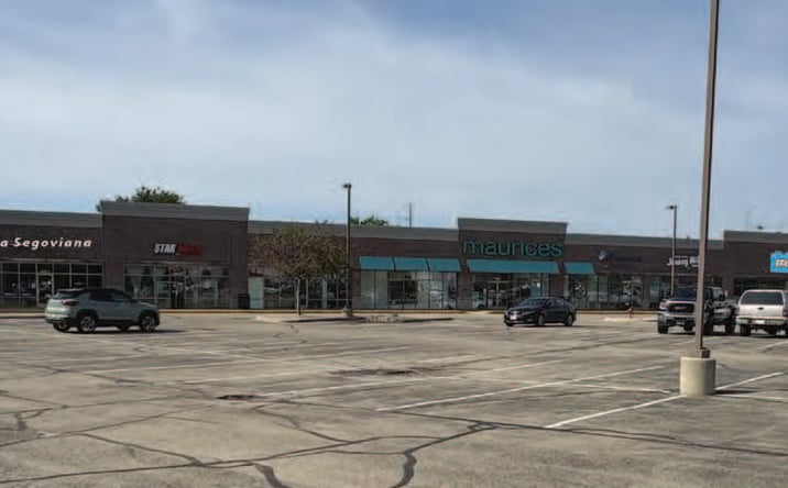 Pictures of Retail property located at 106 Frances Lane, Beaver Dam, WI 53916 for lease - image #1