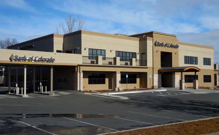 Pictures of Retail property located at 3459 W 20th St, Greeley, CO 80634 for lease - image #1