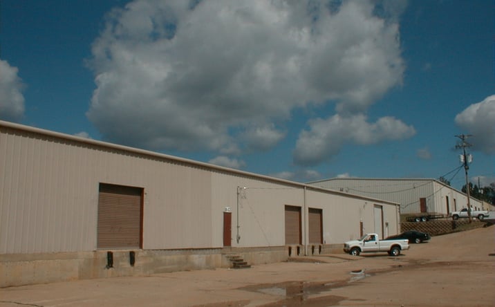 Pictures of Industrial property located at 5000 US-80, Pearl, MS 39208 for lease - image #1