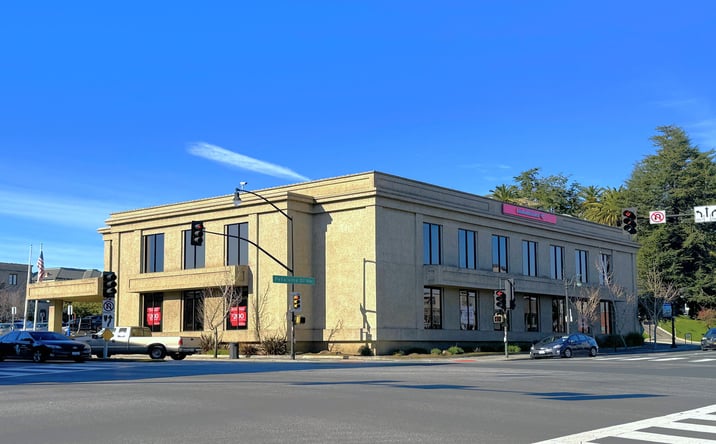 Pictures of Office property located at 200 Kentucky St, Petaluma, CA 94952 for lease - image #1