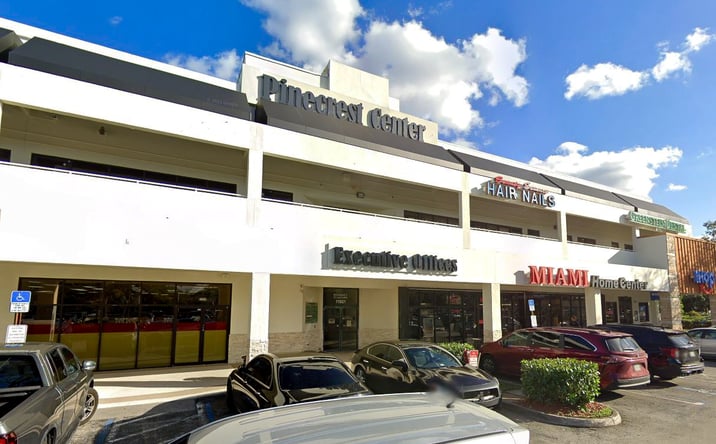 Pictures of Office property located at 11921 S Dixie Hwy, Miami, FL 33156 for lease - image #1