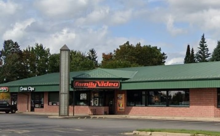 Pictures of Retail property located at 2410 Schofield Ave, Weston, WI 54476 for lease - image #1