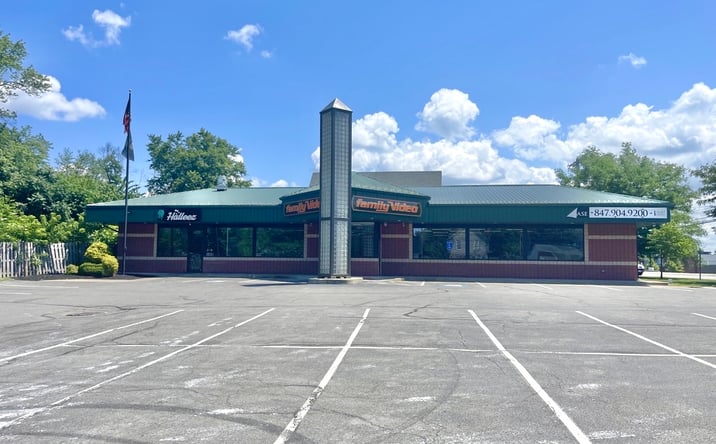 Pictures of Retail property located at 954 Ridge Rd, Lackawanna, NY 14218 for lease - image #1