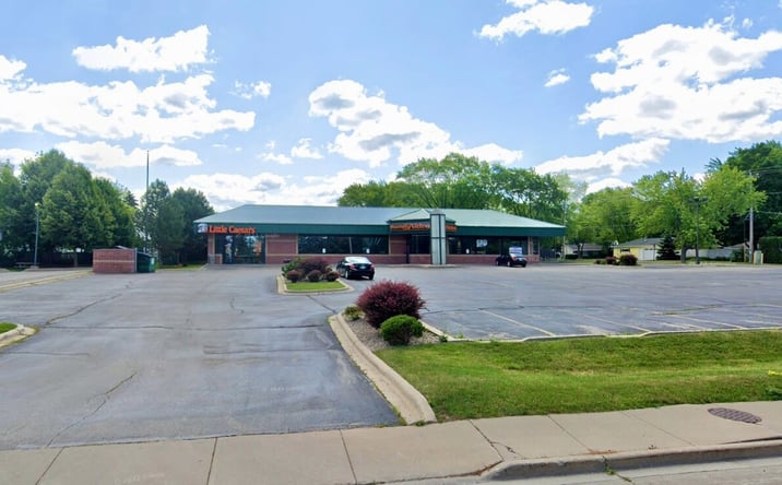 Pictures of Retail property located at 3921 S Webster Ave, Green Bay, WI 54301 for lease - image #1