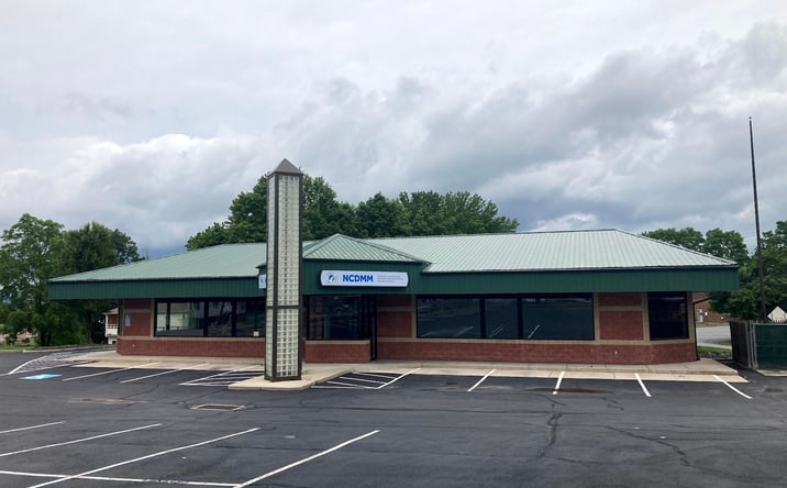 Pictures of Retail property located at 699 Scalp Avenue, Johnstown, PA 15904 for lease - image #1