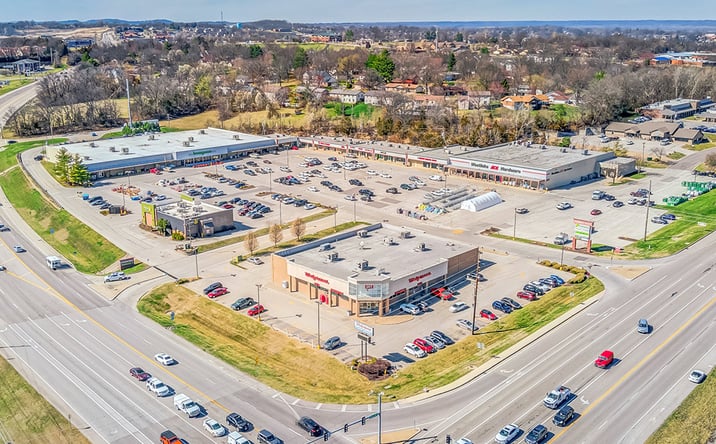 Pictures of Retail property located at 810 - 880 Washington Corners, Washington, MO 63090 for lease - image #1