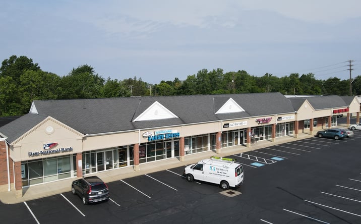 Pictures of Retail property located at 17748 Pearl Rd, Strongsville, OH 44136 for lease - image #1